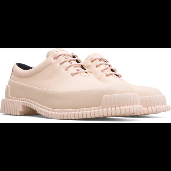 SOLD         Campers grey PIX - sneakers. - Picture 6 of 8